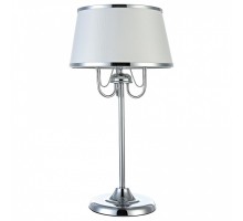 Настольная лампа декоративная Arte Lamp Aurora A1150LT-3CC
