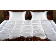 Одеяло полутораспальное Silvia