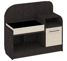 Тумба для обуви Т1 Арт-мини