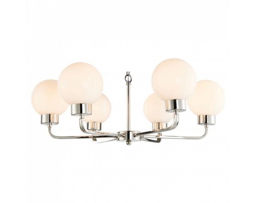 Подвесная люстра Favourite Priscis 2598-6P