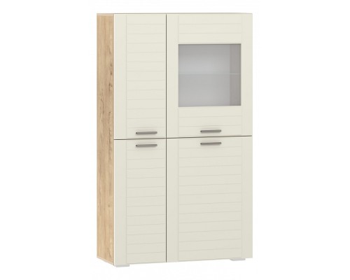 Шкаф-витрина Livorno НМ 011.48-01