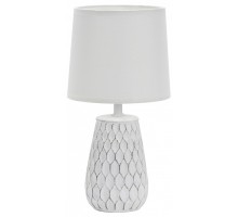 Настольная лампа декоративная Rivoli Bertha Б0057272