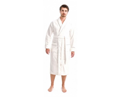 Халат мужской (XXL) Tifany