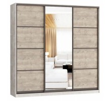 Шкаф-купе А0471494785 2400x580