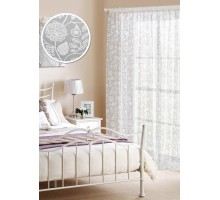 Гардина (600x265 см) 1 шт. Krocus - XL