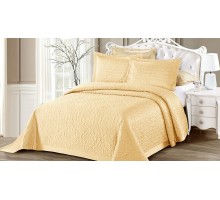 Покрывало с наволочками евростандарт Blumarine