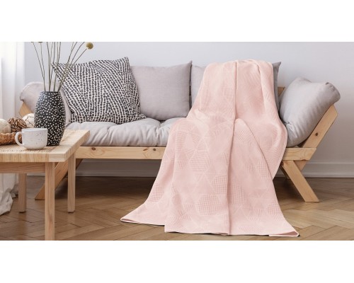 Плед (190x220 см) Verossa