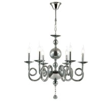 Подвесная люстра Odeon Light Iria 4601/6