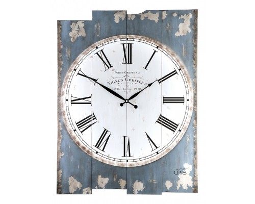 Настенные часы (58х76 см) TS 9036