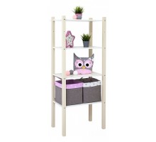 Стеллаж Svogen 412190