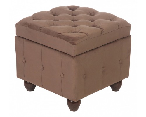 Пуф-сундук Брага-2Т