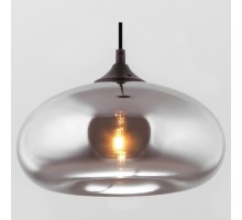 Подвесной светильник Eurosvet York 50166/1 хром