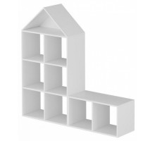 Стеллаж Котенок Гав