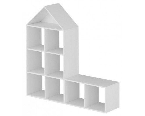 Стеллаж Котенок Гав