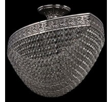 Светильник на штанге Bohemia Ivele Crystal 1932 19323/70IV NB