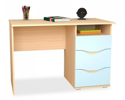 Стол письменный Мебелеф-15