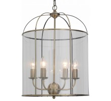 Подвесной светильник ST-Luce Odierno 