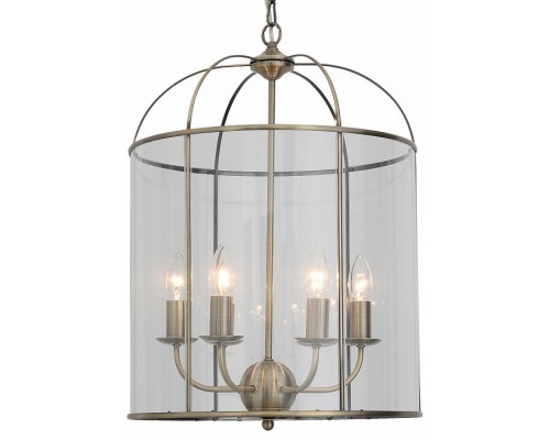 Подвесной светильник ST-Luce Odierno