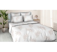 Постельное белье евростандарт Flower Dance