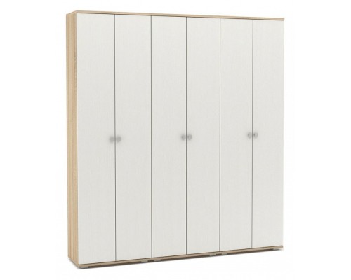 Шкаф платяной Тунис-9