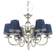 Подвесная люстра Odeon Light Mirella 4191/6