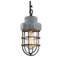 Подвесной светильник Lussole Commack 