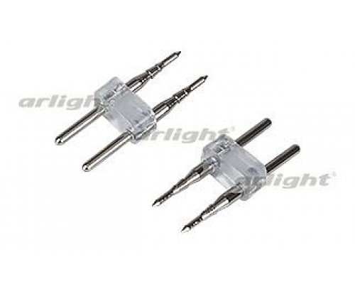Соединитель Arl-2pin 21552