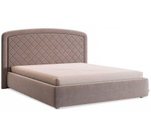 Кровать двуспальная Сильва 2