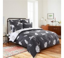 Постельное белье полутораспальное Модерн №52
