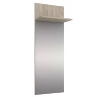 Зеркало настенное Альянс 435.16