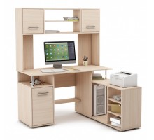 Стол письменный Амбер-22