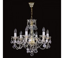 Подвесная люстра Artglass A A 0001/06/20 CE