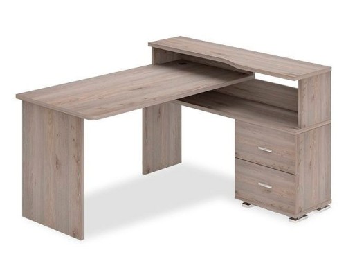 Стол компьютерный Домино СР-620/140 C Н-ПРАВ