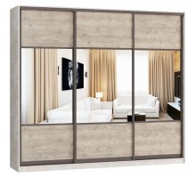 Шкаф-купе А0471494793 2600x580