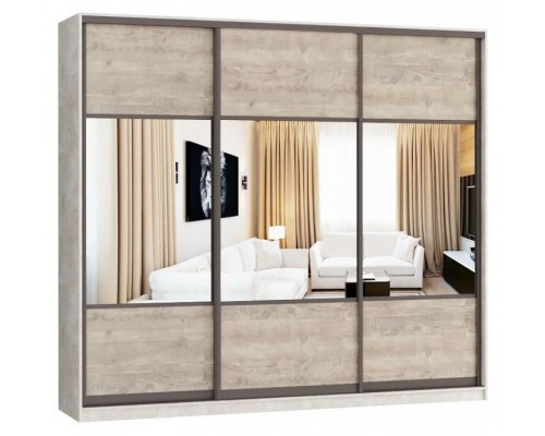 Шкаф-купе А0471494793 2600x580