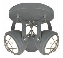 Спот Zumaline Balve G917006-3R