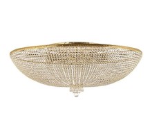 Потолочная люстра Dio D’Arte Cremono Cremono E 1.2.120.101 G