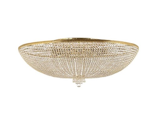 Потолочная люстра Dio D’Arte Cremono Cremono E 1.2.120.101 G