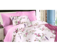 Постельное белье евростандарт Provance Toulon