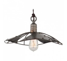 Подвесной светильник Lussole Auburn 