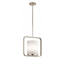 Светильник на штанге Kichler City Loft KL-CITY-LOFT-P-M