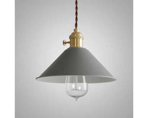 Подвесной светильник Imperiumloft BRAID BRAID01