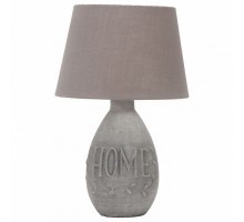 Настольная лампа декоративная Omnilux Caldeddu OML-83104-01