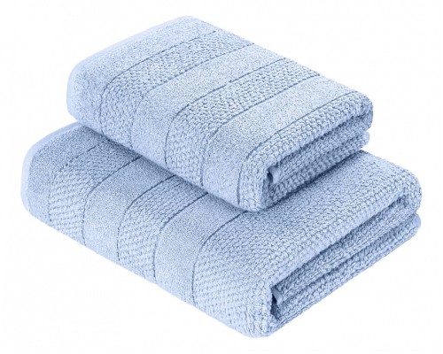 Набор полотенец для ванной Milano
