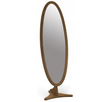 Зеркало напольное Fleuron