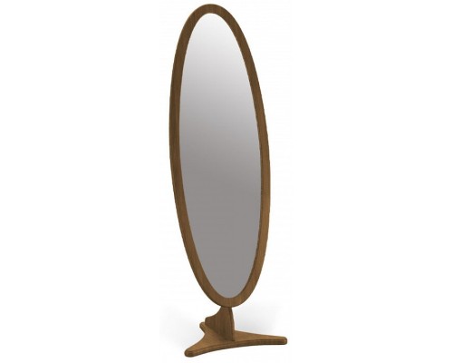 Зеркало напольное Fleuron