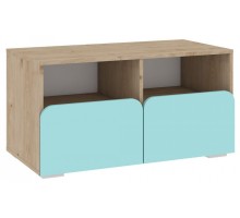 Тумба комбинированная Калейдоскоп ПМ-332.05