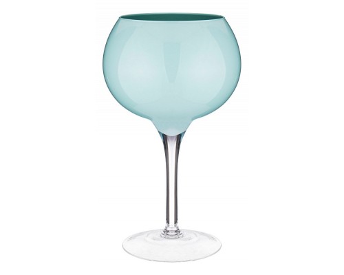 Ваза настольная (24х40 см) Globo Acqua 316-1517