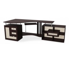 Стол компьютерный Мебелайн-9