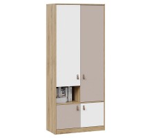 Шкаф платяной Марвин ТД-345.07.26